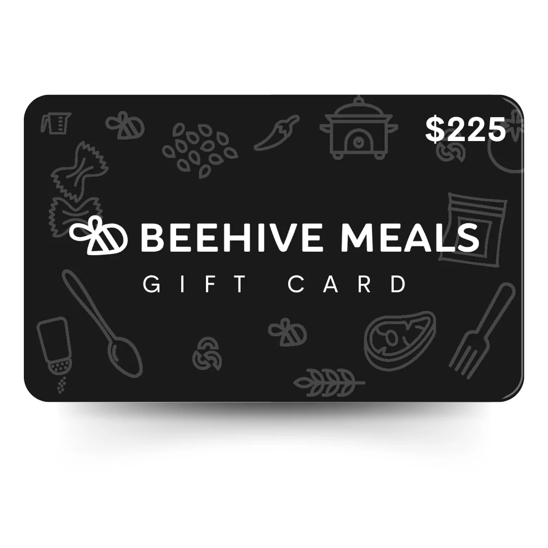 Beehive Meals e-Gift Card - Image 5