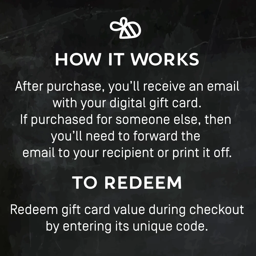 Beehive Meals e-Gift Card - Image 6