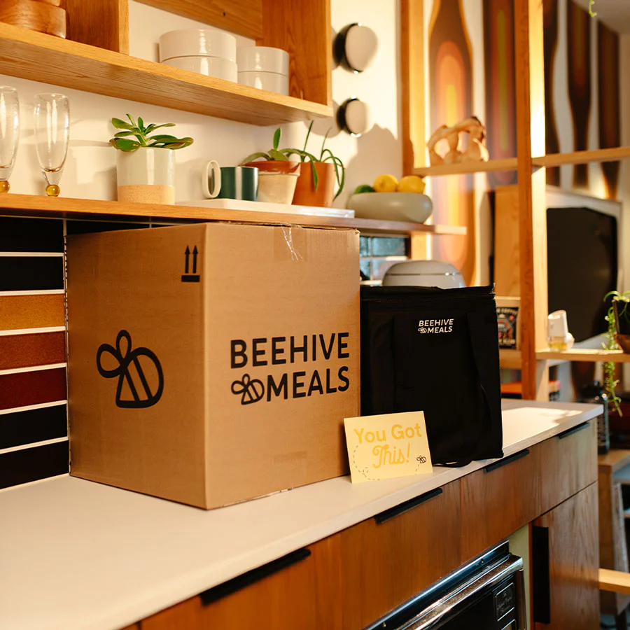 College Care Package - Image 3