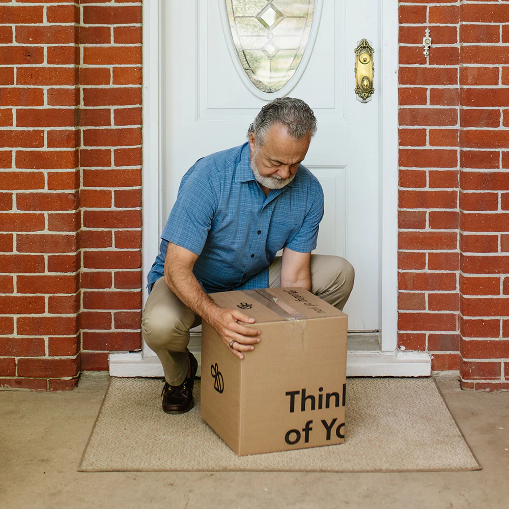 Condolences Gift Box - Image 4