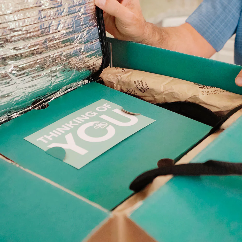 Condolences Gift Box - Image 5