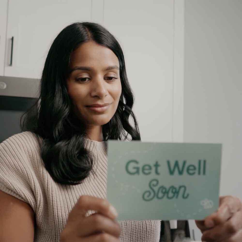 Get Well Soon Gift Box - Image 3