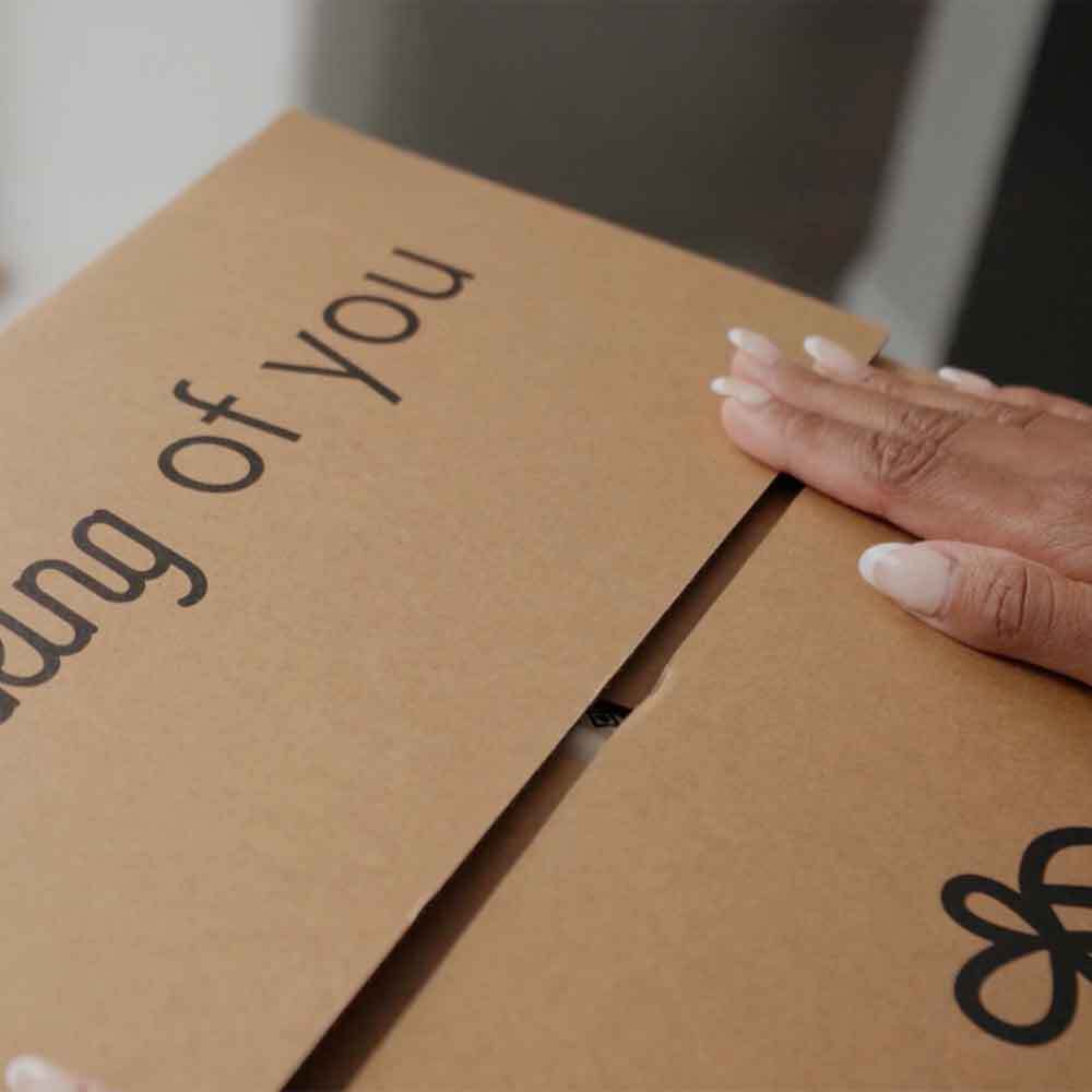 Get Well Soon Gift Box - Image 4