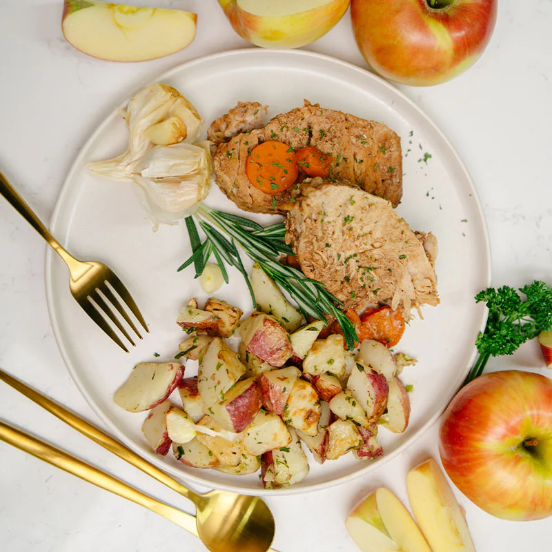 March Menu - Image 4