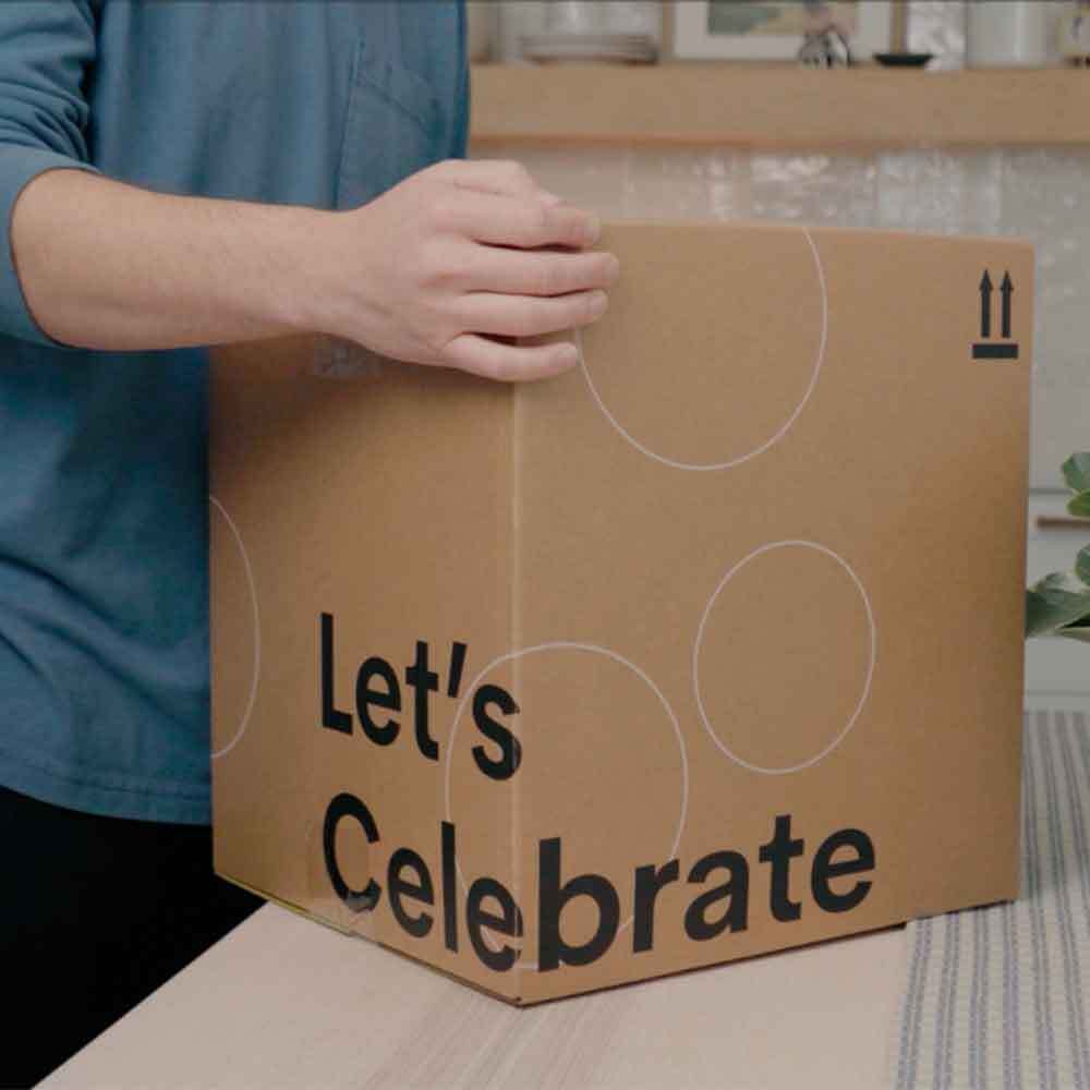 New Baby Gift Box - Image 4