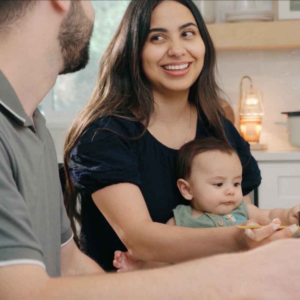 New Baby Gift Box - Image 6