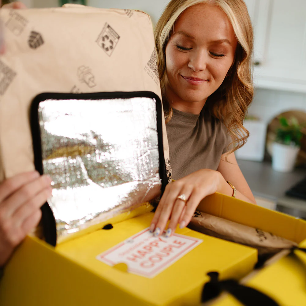 Newlywed Gift Box - Image 3