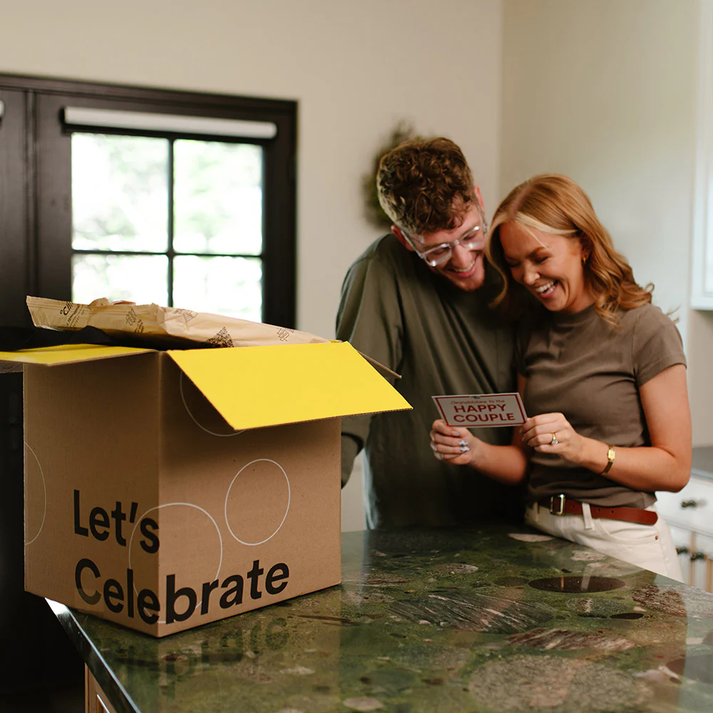 Newlywed Gift Box - Image 4