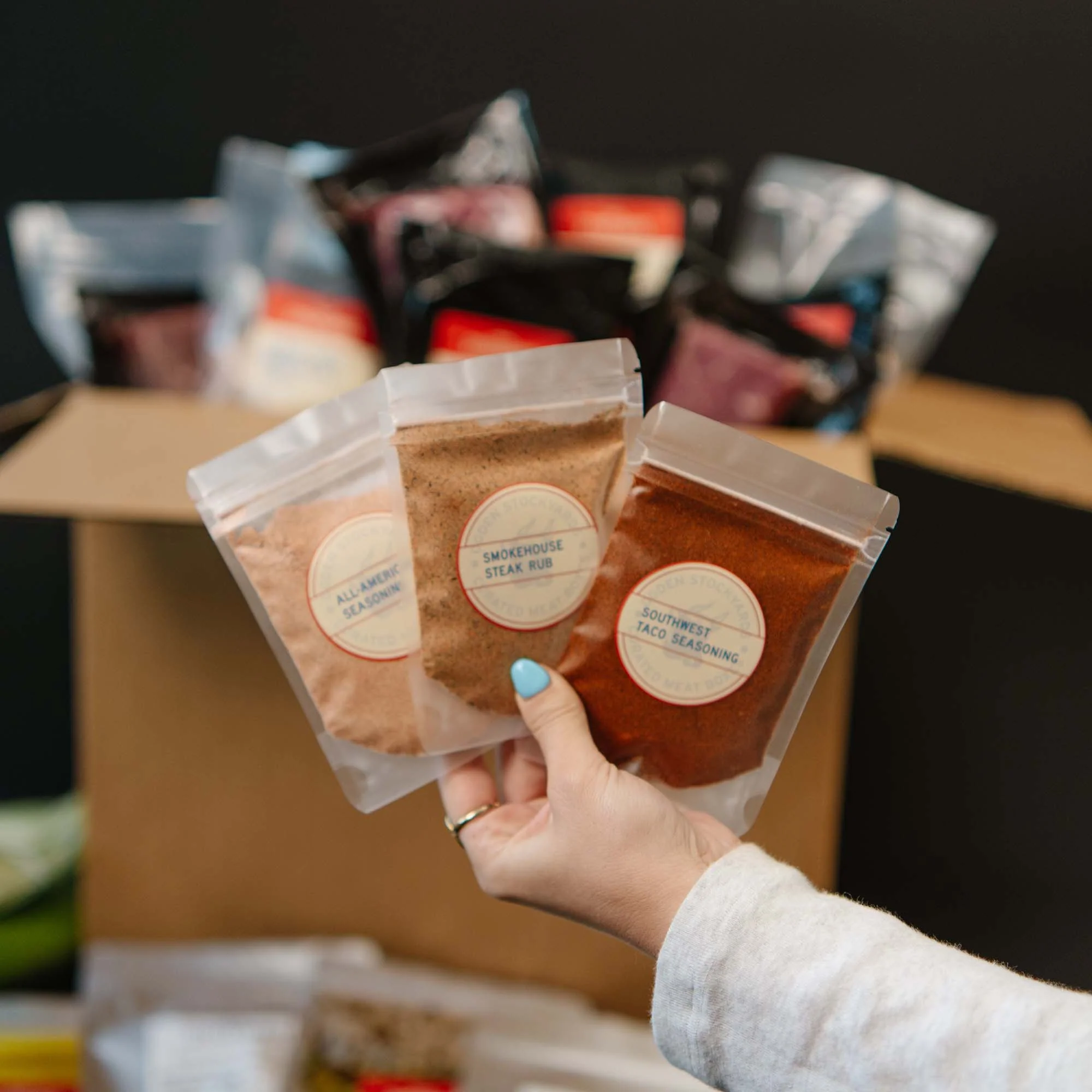 The Grill Master Box - Image 10