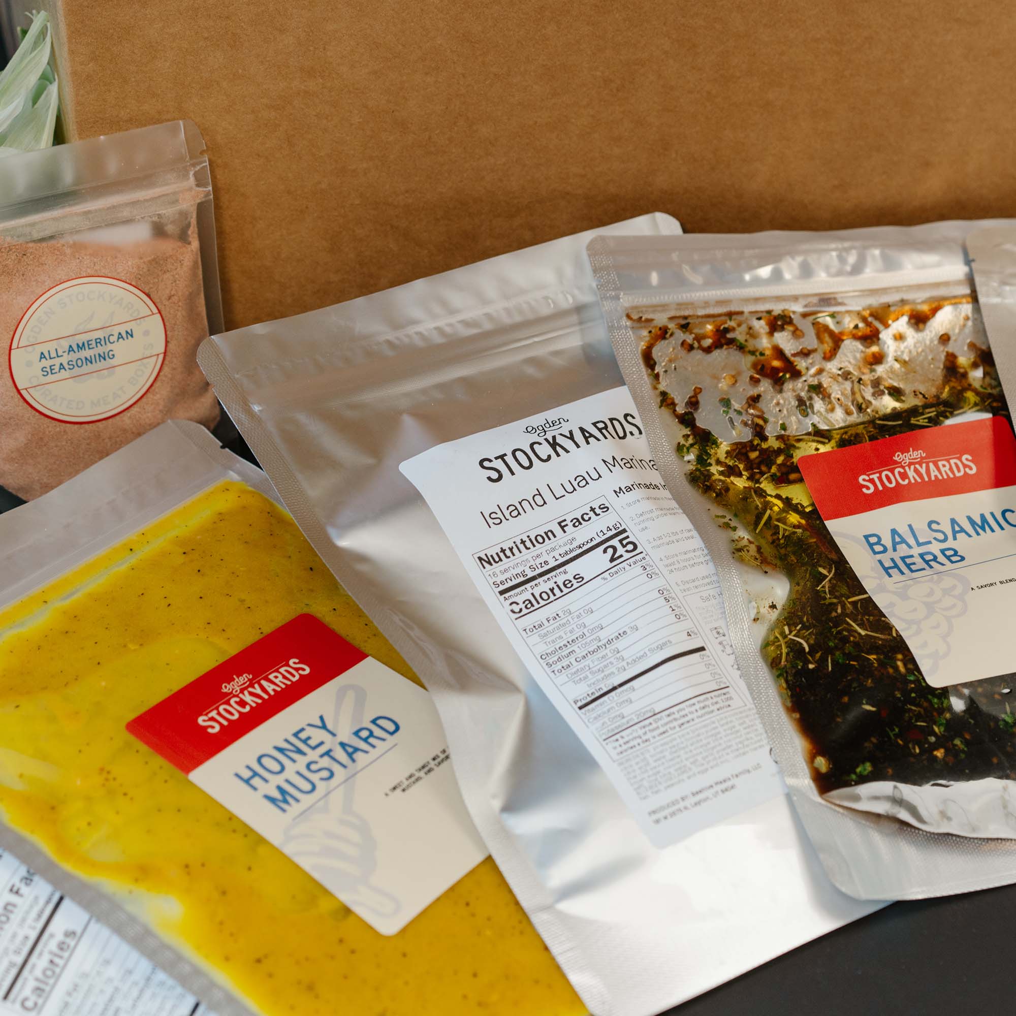 The Grill Master Box - Image 12